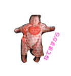 玲音と杏音（個別スタンプ：4）