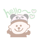 もんもん すたんぷ（個別スタンプ：13）