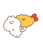 えびふらいのころもちゃん（個別スタンプ：1）