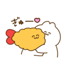 えびふらいのころもちゃん（個別スタンプ：2）