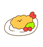 えびふらいのころもちゃん（個別スタンプ：24）