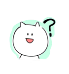 ねここねこねここねねこ（個別スタンプ：2）