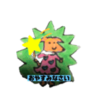 masaオリジナル（個別スタンプ：5）