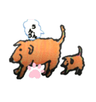 masaオリジナル（個別スタンプ：6）