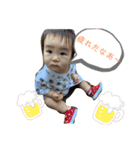 みなとでふたんぷ3（個別スタンプ：4）