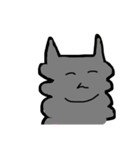 @#動物シリーズ（個別スタンプ：6）
