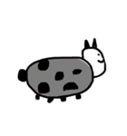 @#動物シリーズ（個別スタンプ：17）