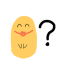 いつも笑顔のぴよこだよ。③（個別スタンプ：1）