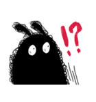 くろだま（個別スタンプ：12）
