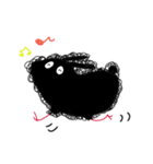くろだま（個別スタンプ：13）