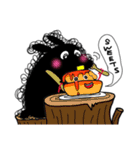 くろだま（個別スタンプ：30）
