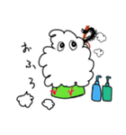 くろだま（個別スタンプ：39）