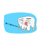 石鹸おじさん（個別スタンプ：5）