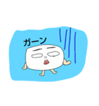 石鹸おじさん（個別スタンプ：6）