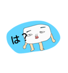 石鹸おじさん（個別スタンプ：7）