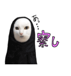 ハク様スタンプ第5弾（個別スタンプ：39）