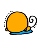 さるくんのまいにち（個別スタンプ：35）