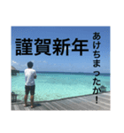 ぱんえりスタイルⅢ3（個別スタンプ：4）
