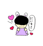 淺野くん（個別スタンプ：6）