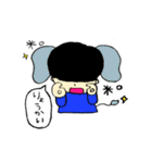 淺野くん（個別スタンプ：8）