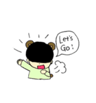 淺野くん（個別スタンプ：14）
