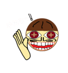Tikuwa君のスタンプ（個別スタンプ：13）