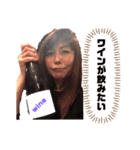 Akane'sスタンプvol 1（個別スタンプ：2）