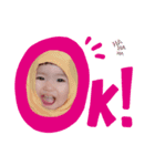Noa'happy everyday（個別スタンプ：4）