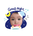 Noa'happy everyday（個別スタンプ：7）