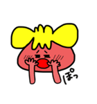 ちっそまん！第3弾！（個別スタンプ：13）