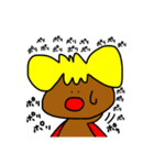 ちっそまん！第3弾！（個別スタンプ：19）