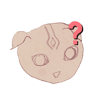 ネコな毎日（個別スタンプ：2）