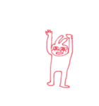 キコタいきいきスタンプ（個別スタンプ：40）