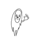 さささささちさん①（個別スタンプ：1）