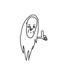 さささささちさん①（個別スタンプ：2）