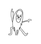 さささささちさん①（個別スタンプ：4）