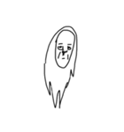 さささささちさん①（個別スタンプ：5）