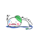 うさぎのはまきん（個別スタンプ：24）