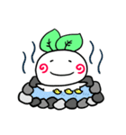うさぎのはまきん（個別スタンプ：39）
