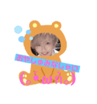 水波☆ケント #キラキラしよーな（個別スタンプ：8）