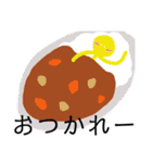 棒人間なやつら（個別スタンプ：28）