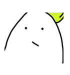 もやし/はやし2（個別スタンプ：24）