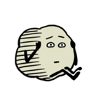 KEDAMA(DAILY ver)（個別スタンプ：11）