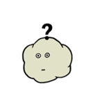 KEDAMA(DAILY ver)（個別スタンプ：13）