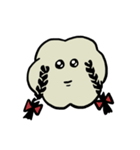 KEDAMA(DAILY ver)（個別スタンプ：19）
