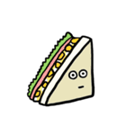 KEDAMA(DAILY ver)（個別スタンプ：23）