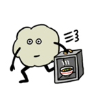 KEDAMA(DAILY ver)（個別スタンプ：24）