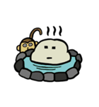 KEDAMA(DAILY ver)（個別スタンプ：26）