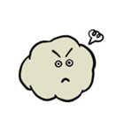 KEDAMA(DAILY ver)（個別スタンプ：27）