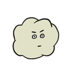 KEDAMA(DAILY ver)（個別スタンプ：29）